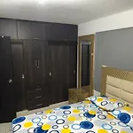 Apto Moderno Con Comodidad Total