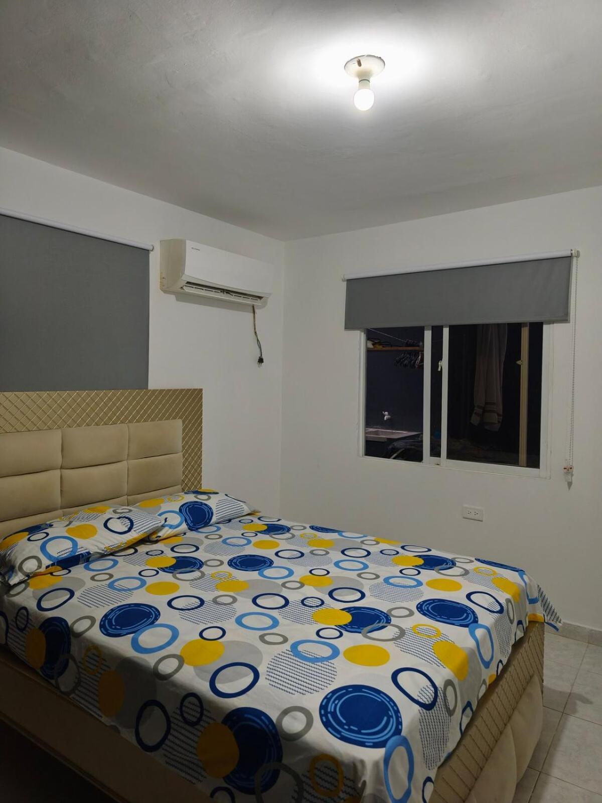 Apto Moderno Con Comodidad Total Apartamento Santa Marta (Magdalena)
