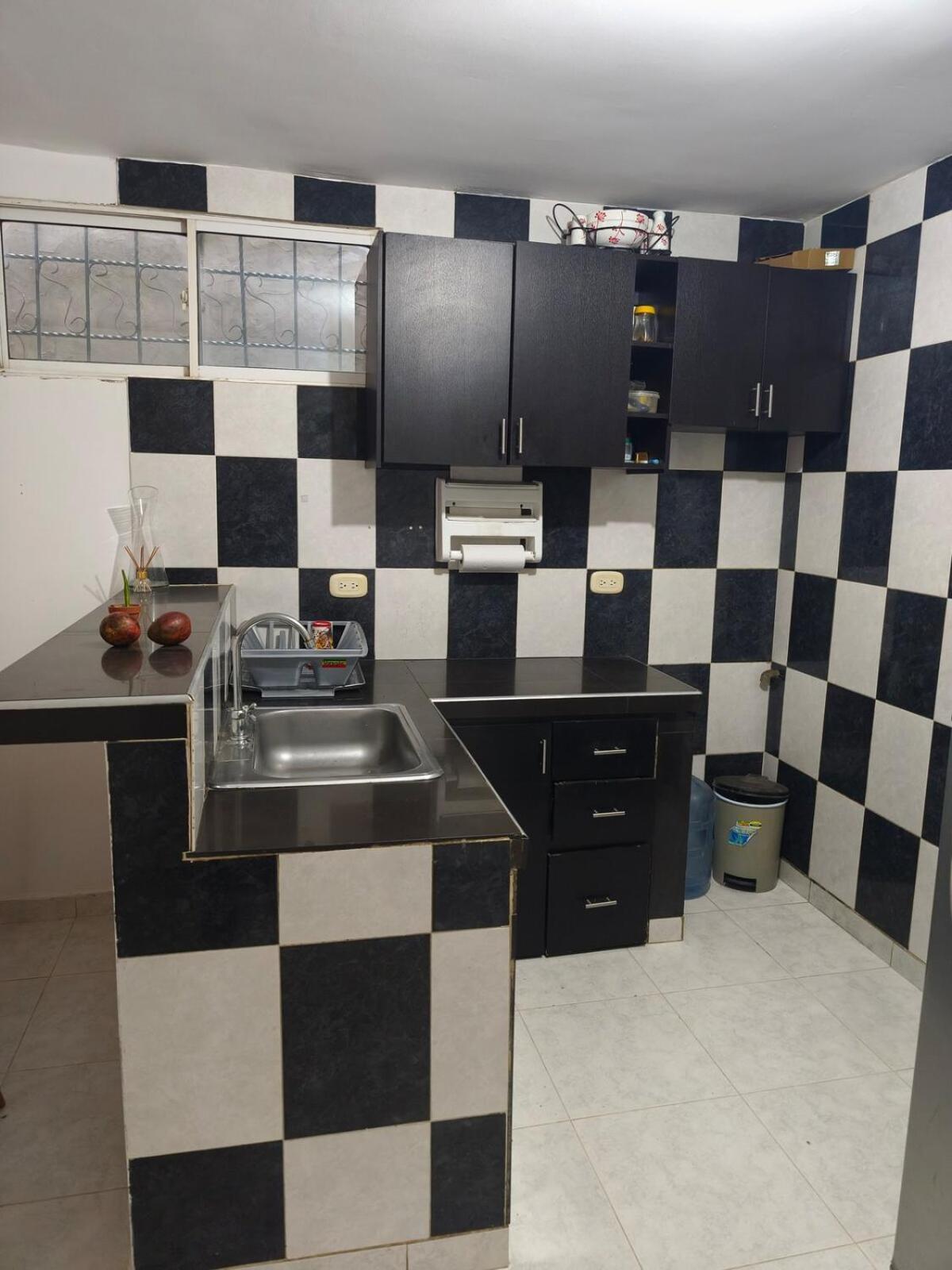 Apto Moderno Con Comodidad Total Apartamento *